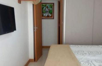 Apartamento na Praia dos Milionários - Foto 16