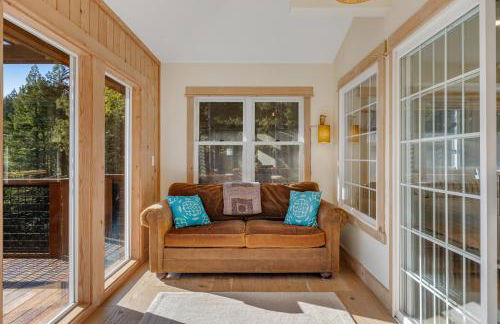 Mendocino Redwood Retreat Home & Cottage - Foto 20