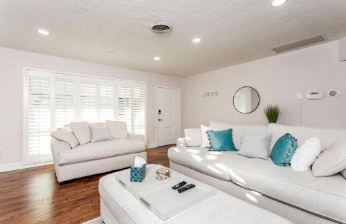 Pompano home with private heated Pool 3D tour available - Foto 29
