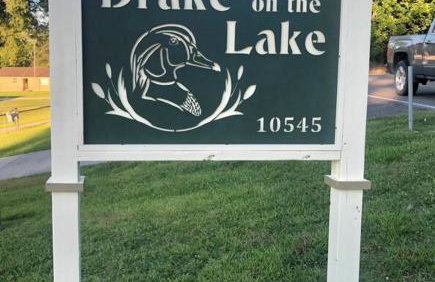 Drake on the Lake - False River, LA - Foto 27