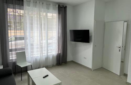 Alicante Residenca Plus Ultra - Photo 3