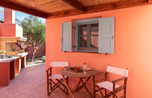 Villa Malia, Eco-Chic, Tranquility, Sea Views & Luxury Cycladic Island Escape - Foto 33