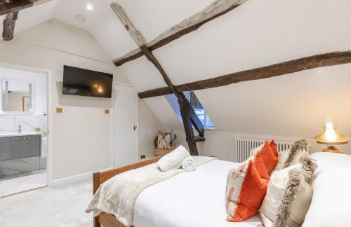 Bankside Cottage - Foto 13