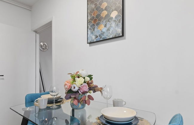 ABC Apartments - Foto 31