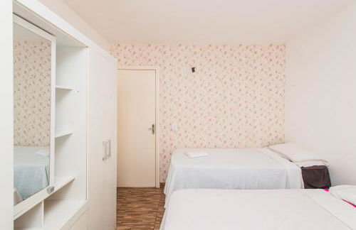 Acomodações Jardins By Rental - Foto 11