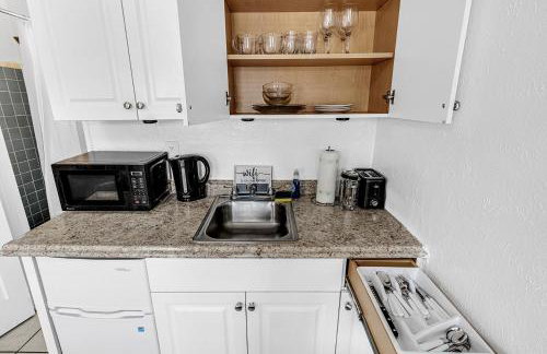 Executive Studio Hollywood Blvd & Near Beach - Foto 20