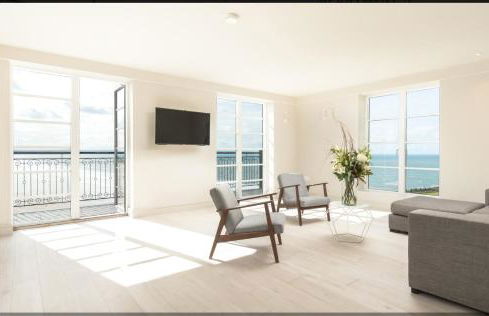 Chalet Saunton - Foto 26