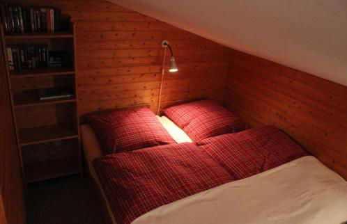 Ferienhaus Hofmann Hainrode - Foto 25