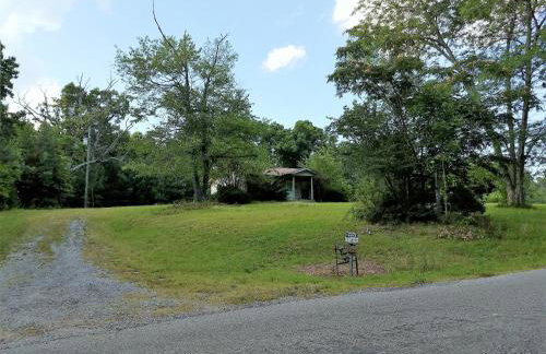 KY Lake Area Cabin - Foto 15