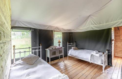 Safari Tent Two - Uk44405 - Foto 27