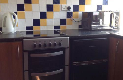 Lindisfarne Holiday Apartments - Families & Couples Only - Foto 20