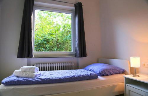 Monteurzimmer bei Kappeln - Foto 25