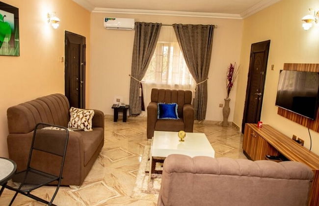 Cogent Apartments - Foto 6