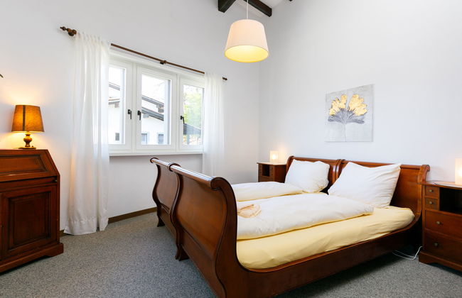 Residenza Miralago Apt. B15 - Foto 18