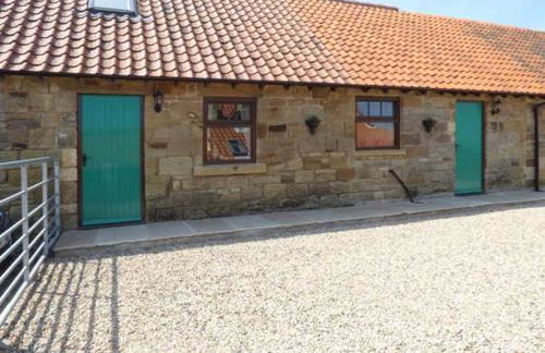 The Stable - Photo 1