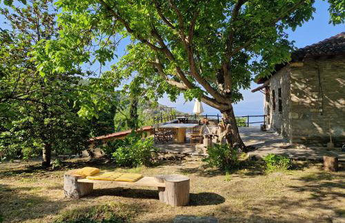 The Ambassador Residence - Traditional stone house - Foto 35
