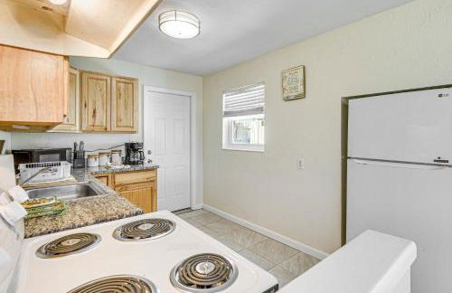 Ormond Beach Family Home Between River and Ocean - Foto 9