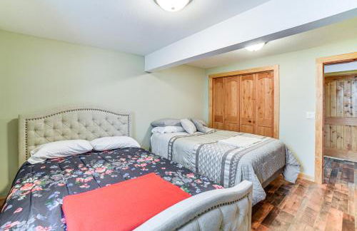 Yankton Vacation Home with Hot Tub and River Views - Foto 22