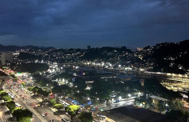 Melhor localização do Rio e em Frente ao metrô - Foto 23