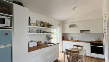 Casa de Maio - New T2 - ARRIFANA BEACH 650 mts - Foto 2