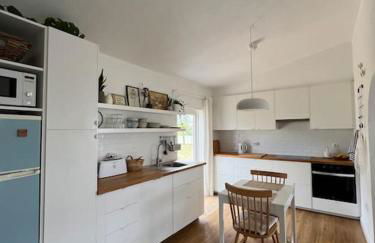 Casa de Maio - New T2 - ARRIFANA BEACH 650 mts - Foto 2