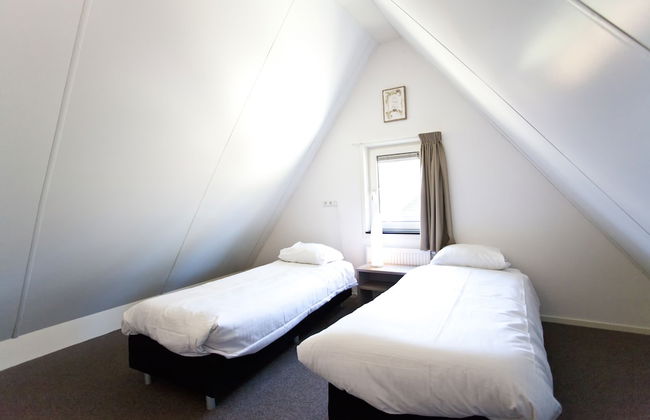 EuroParcs Beekbergen - Photo 23