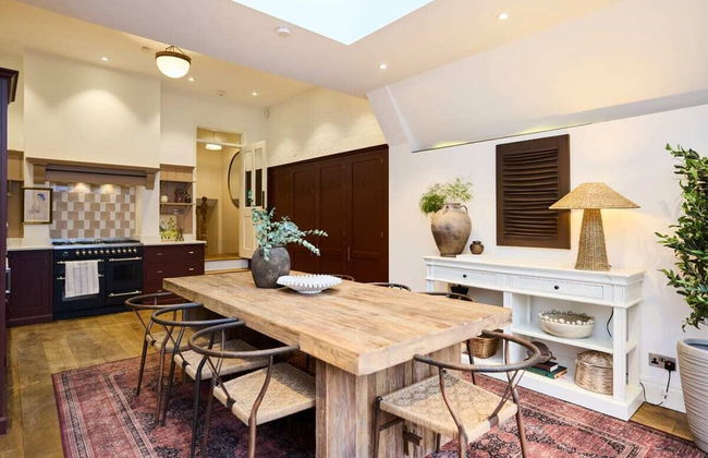 The Rosebery Retreat - Inviting 4bdr With Garden - Foto 29