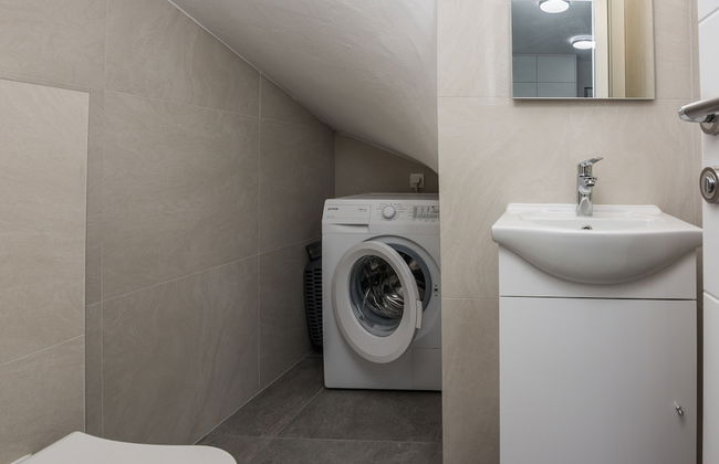 Apartment Spanic 2 - Foto 40