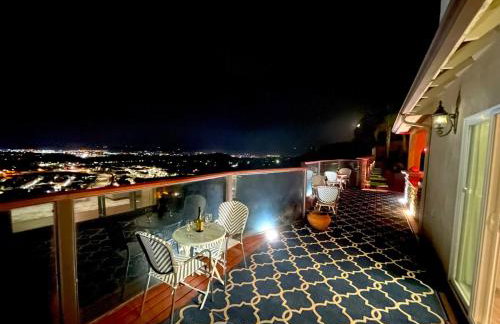 Private, Views, Free Wine Tickets, and Ask about 100 Dollar Taco Caterer For 10 - Foto 21