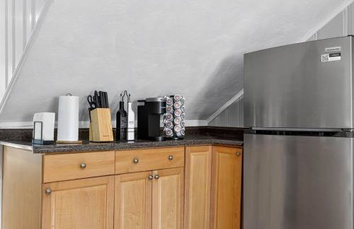 Charming 1BR apt in Boston with Free Parking - Foto 29