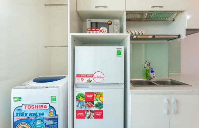 Beach Front Apartment - Foto 69