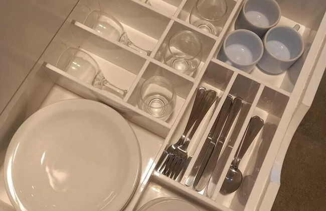 Ilusion Flats Aconchego de Ponta Negra - Photo 20