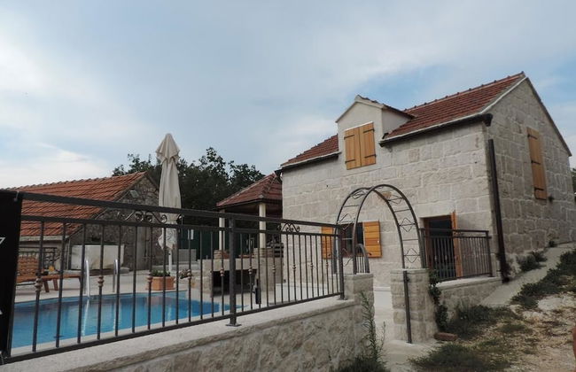 Villa Mons - Photo 33