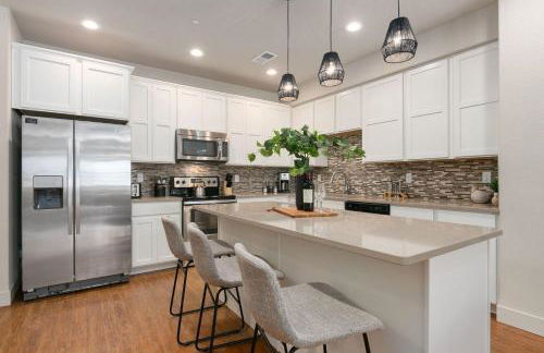 Urban Oasis near Breweries & Old Town - Free Bikes - Foto 2