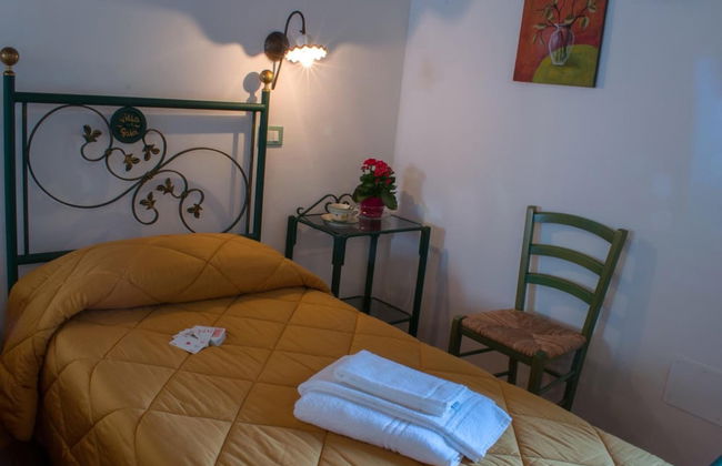 Villa Gaia Agriturismo and B&b - Photo 11