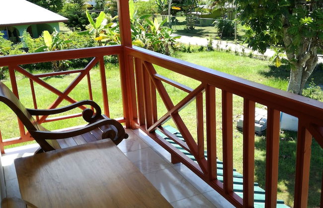 Lucy's guesthouse - Photo 48