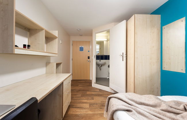 Arena Village - Campus Accommodation - Foto 5