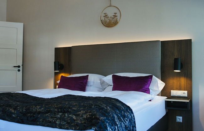 Residence Black Eagle Lubmin - Foto 15