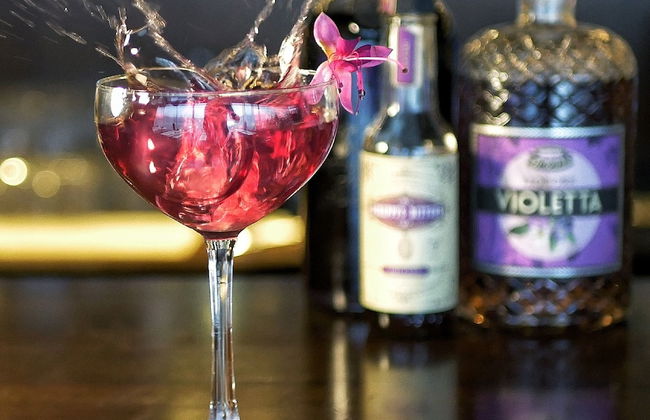 Apartments at Hotel Riverton - Photo 26