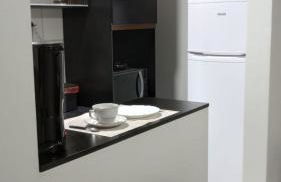 Apartamento Novo, Lindo e Confortável prox Centro - Foto 19