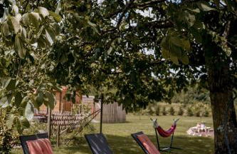 Proche PuyDuFou - Gite Maison La Roulière - Foto 19