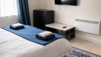 Luxury and Modern Apartment Two Bedroom Apartment - Hither Green - Foto 3