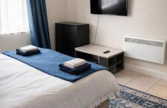 Luxury and Modern Apartment Two Bedroom Apartment - Hither Green - Foto 3