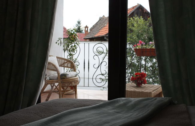 Villa Cristiani - Foto 29