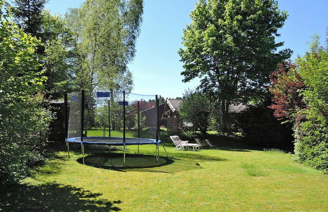 Ferienhaus in Dornhan - Foto 25