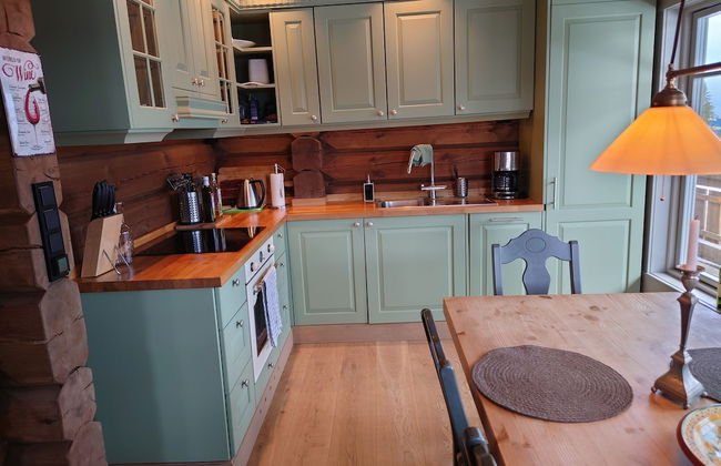 Skeikampen Booking - Foto 66