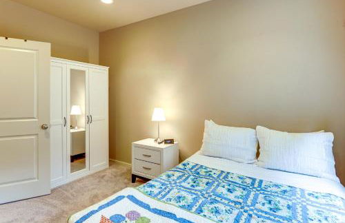 Gateway to Greater Seattle! Spacious, Modern Home - Foto 17