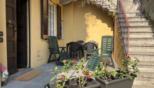 Apartment Lungolago by Interhome - Foto 3