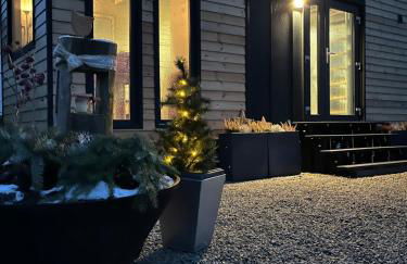 Tinyhaus mit Sauna -RESET im Vilstal - Zurück zum Ursprung - Foto 11