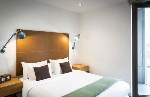 Aparthotel Adagio London Brentford - Foto 65